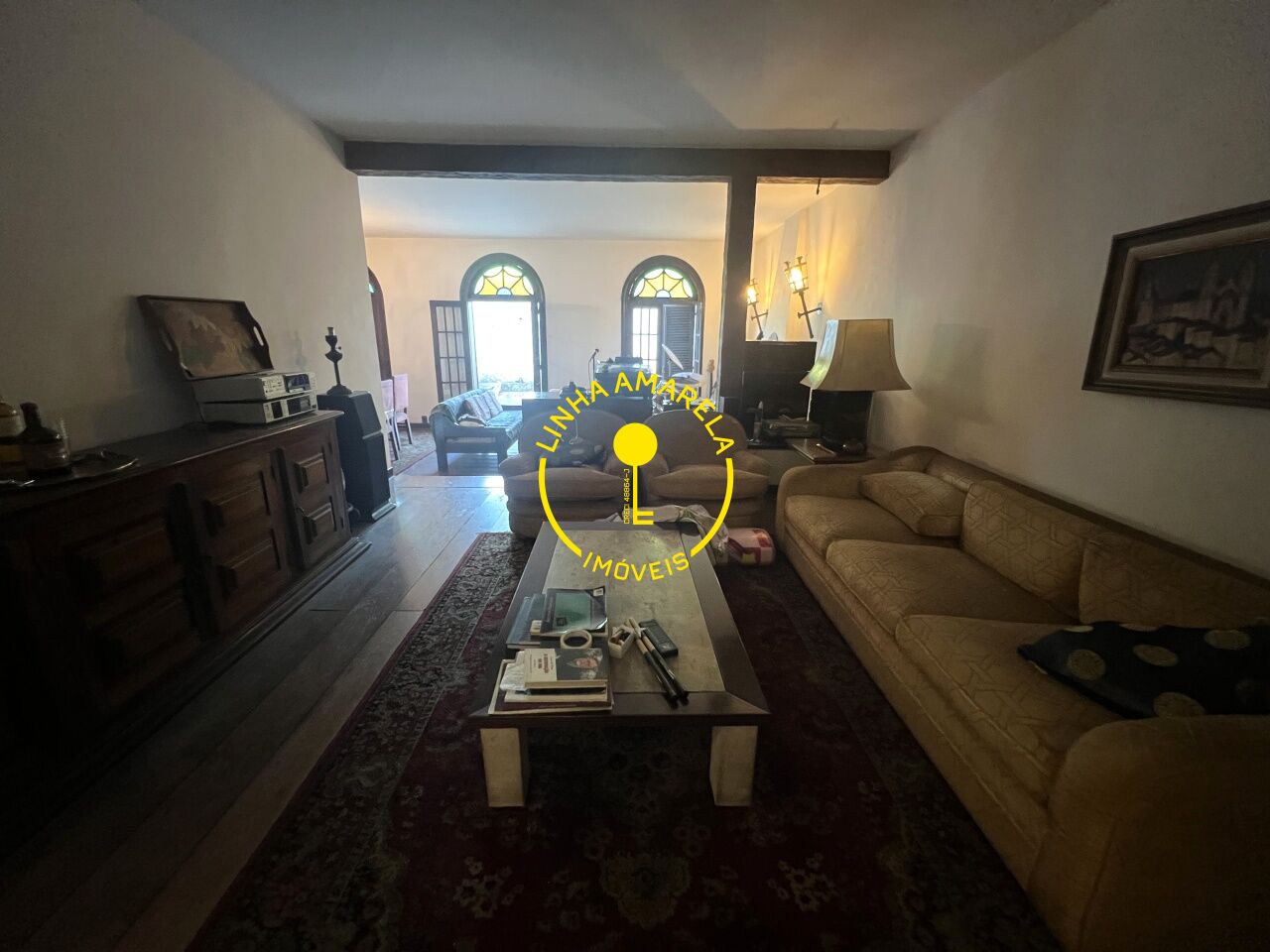 Foto 4 — Sobrado em Jardim Leonor