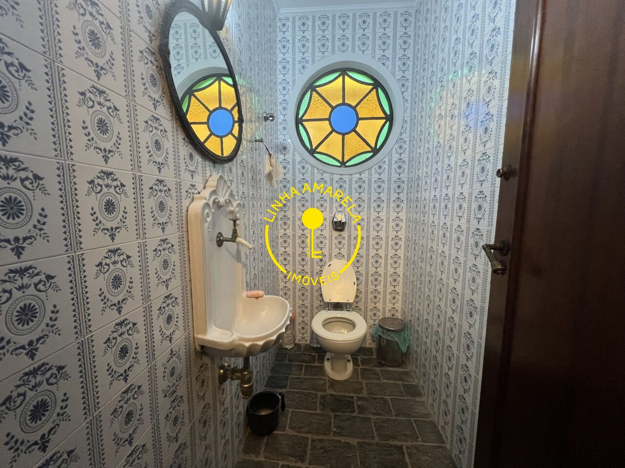 Foto 5 — Sobrado em Jardim Leonor
