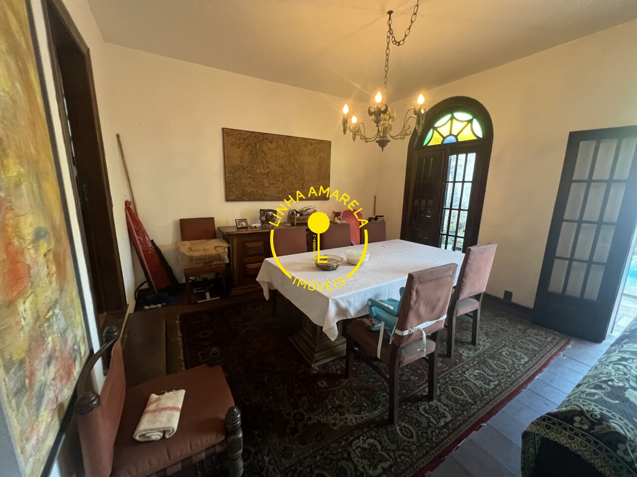Foto 6 — Sobrado em Jardim Leonor