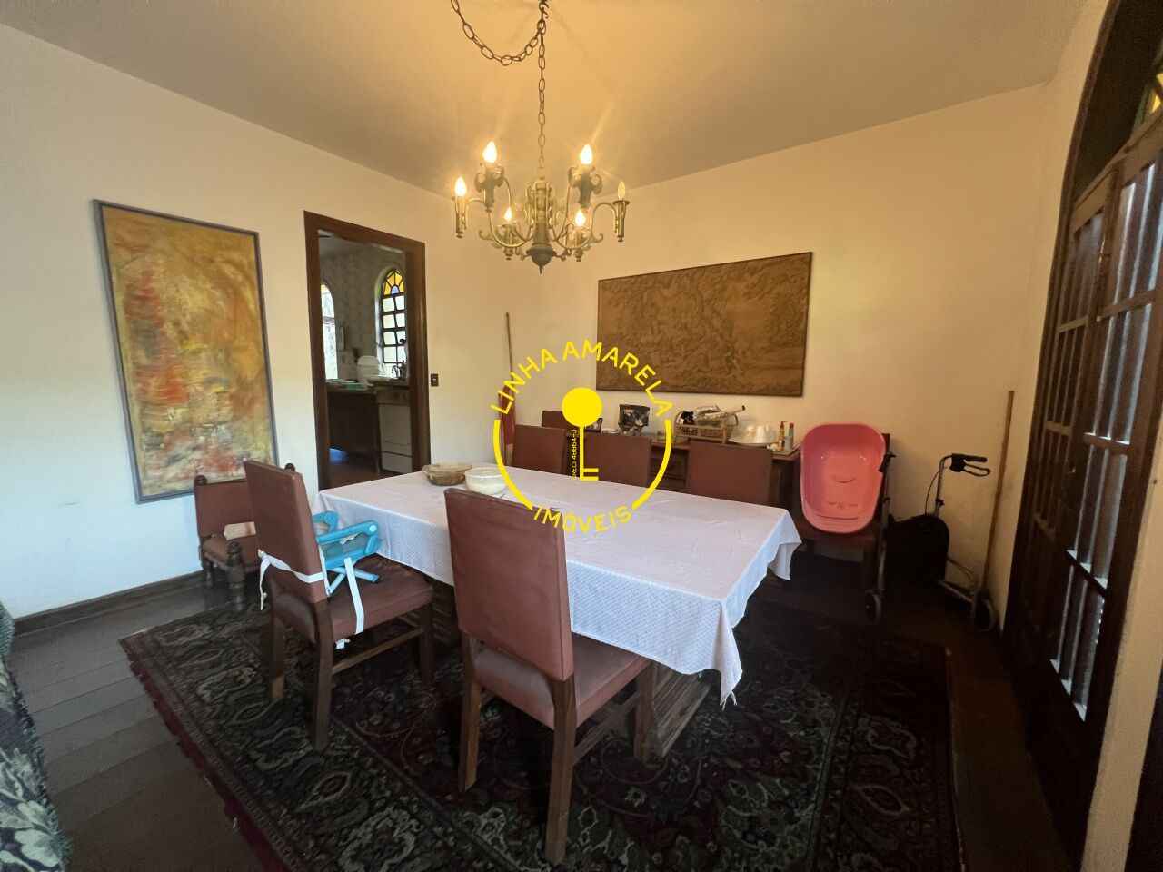 Foto 7 — Sobrado em Jardim Leonor