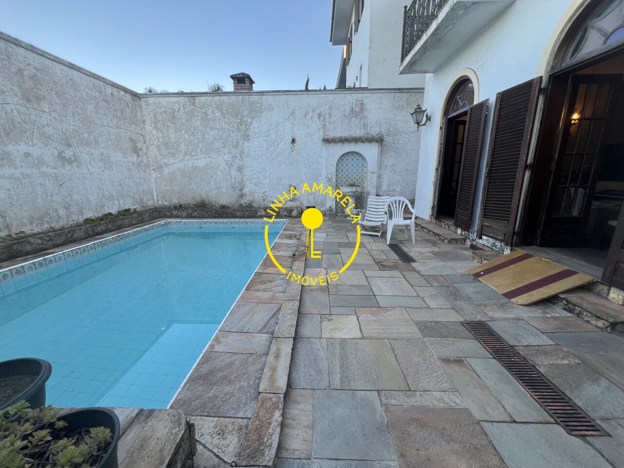 Foto 8 — Sobrado em Jardim Leonor