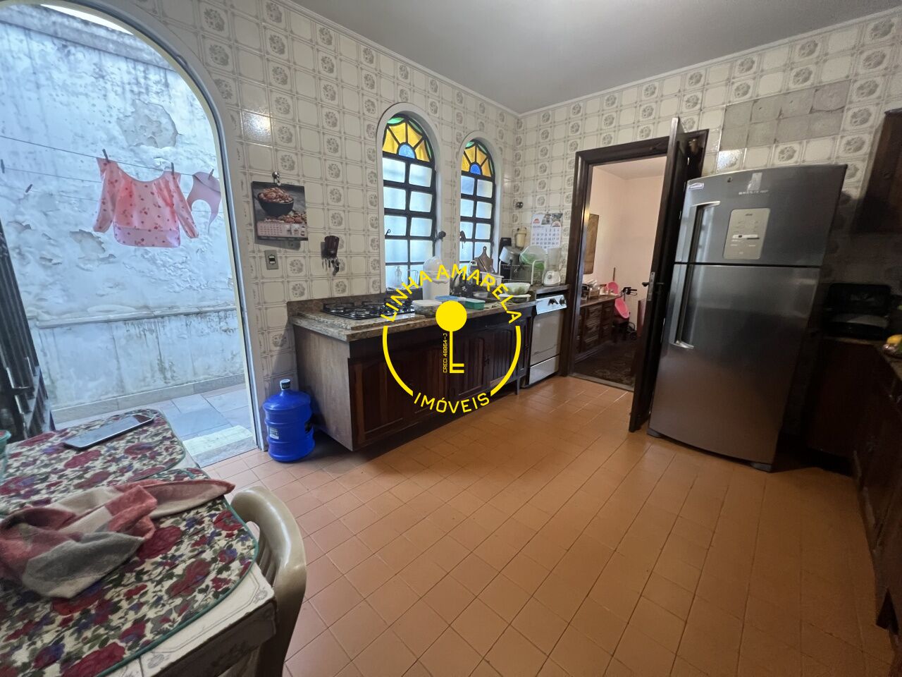 Foto 10 — Sobrado em Jardim Leonor