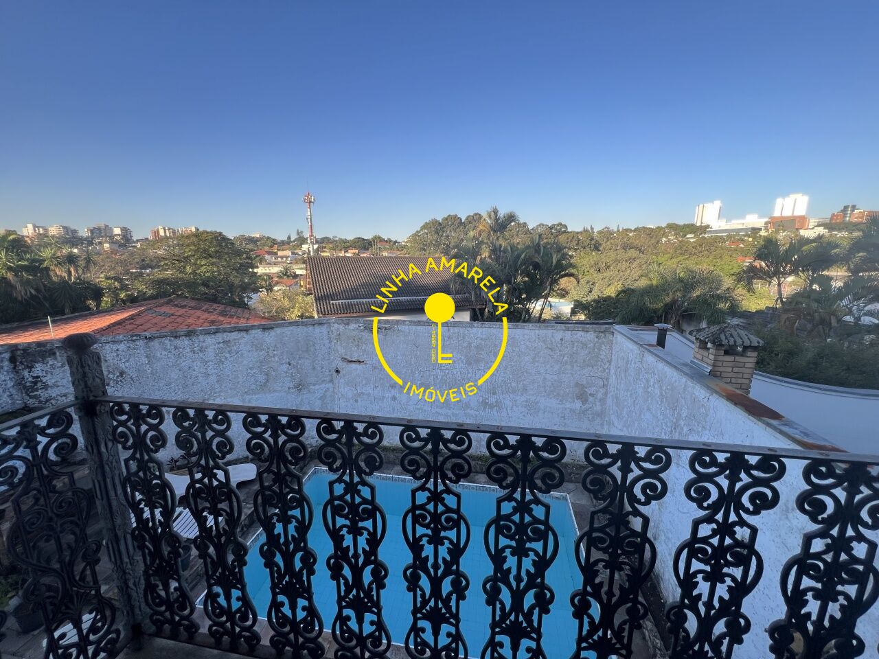 Foto 16 — Sobrado em Jardim Leonor