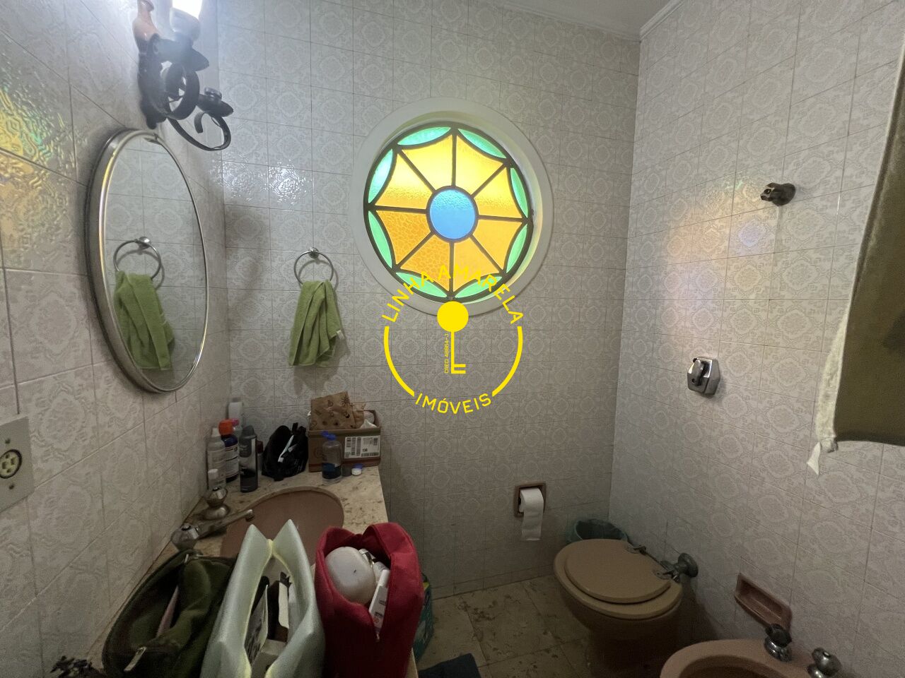 Foto 24 — Sobrado em Jardim Leonor