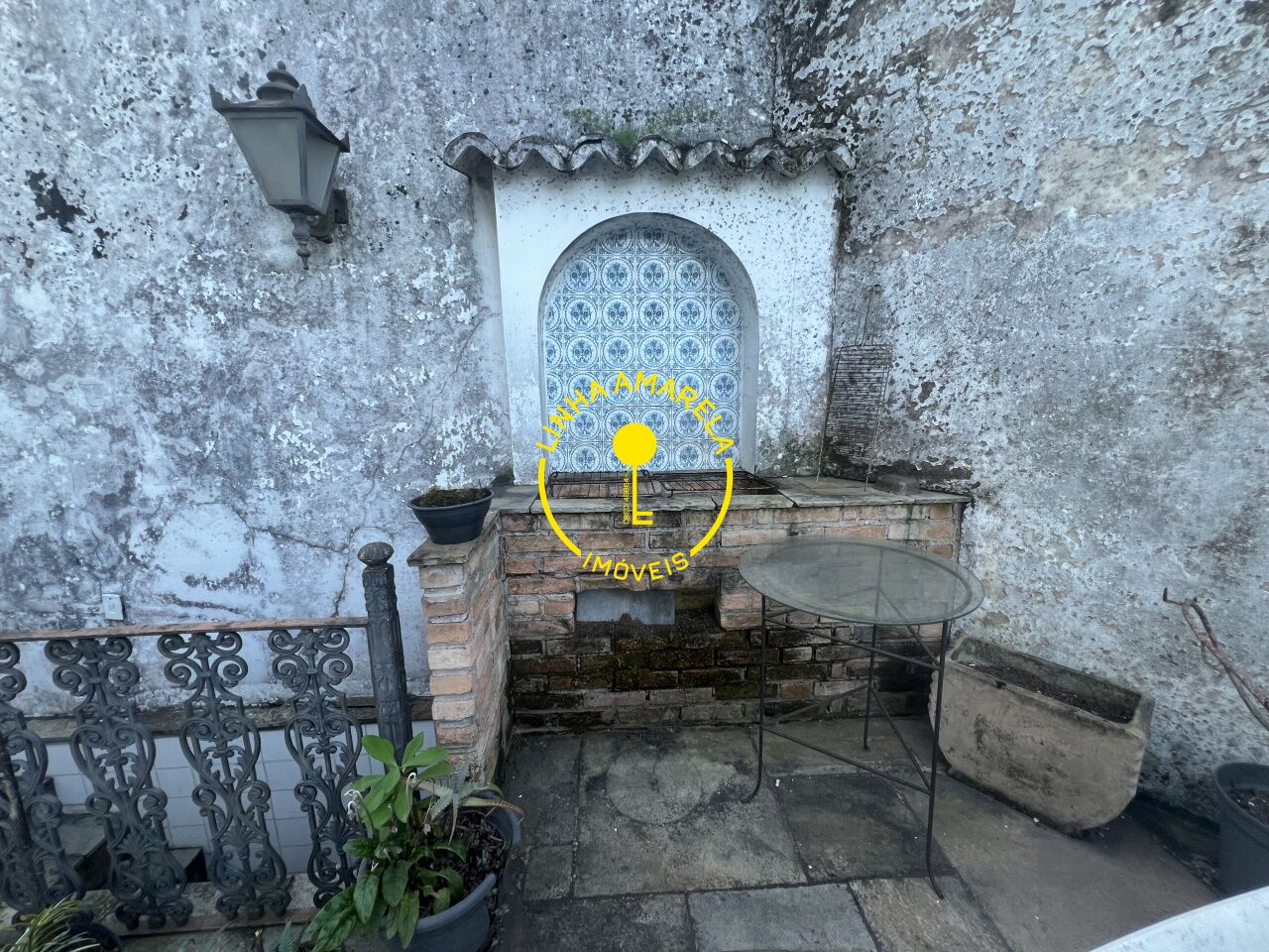 Foto 30 — Sobrado em Jardim Leonor