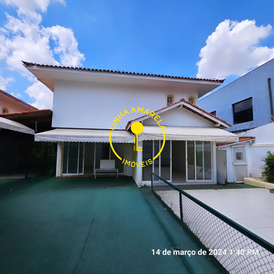 Foto 2 — Comercial em Jardim Guedala