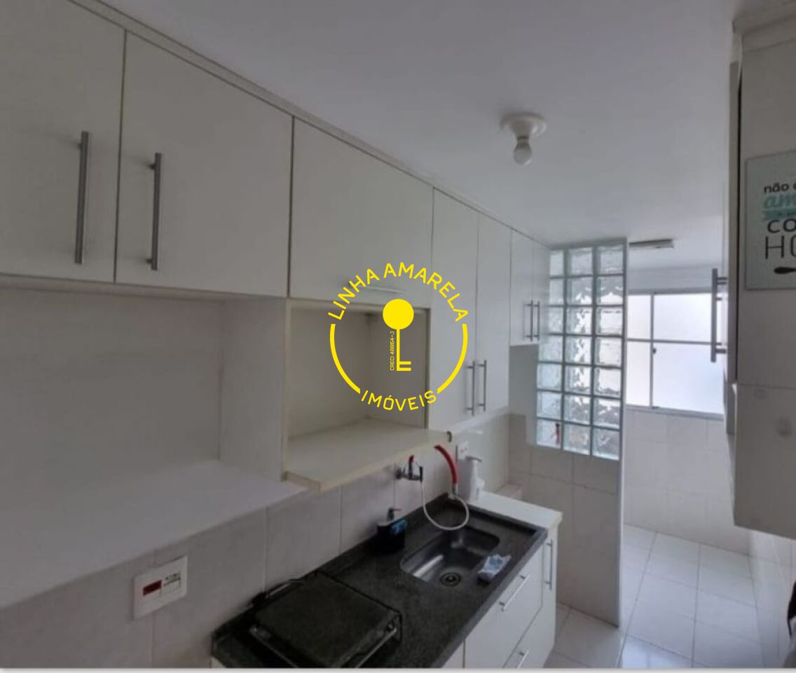 Foto 1 — Apartamento em Jardim Leonor