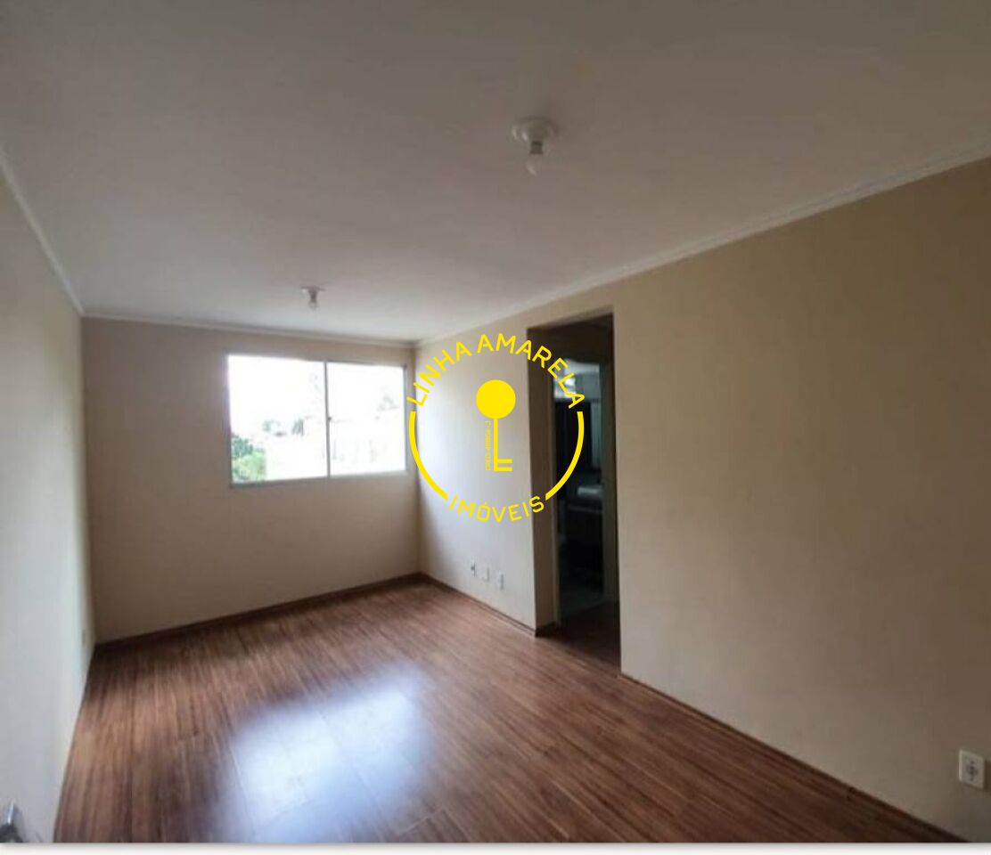 Foto 2 — Apartamento em Jardim Leonor