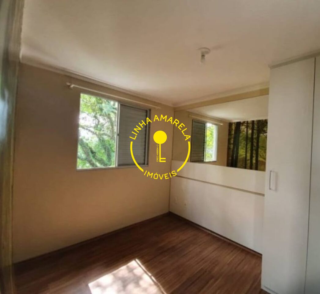 Foto 3 — Apartamento em Jardim Leonor