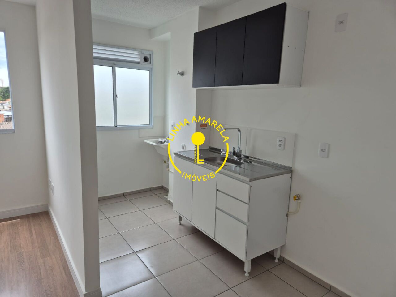 Foto 3 — Apartamento em Jardim Arpoador