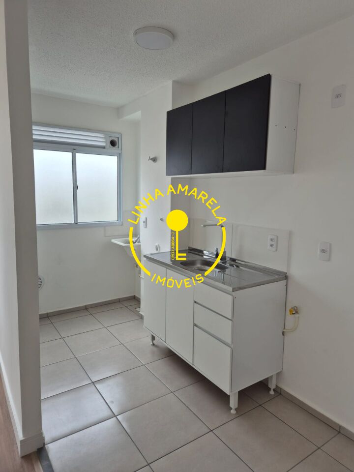 Foto 4 — Apartamento em Jardim Arpoador