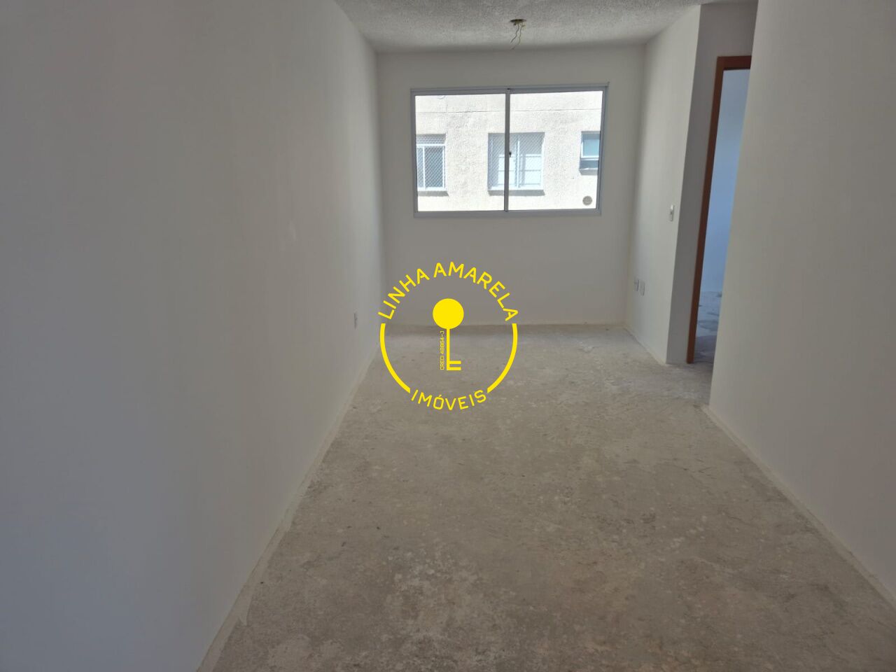 Apartamento em Jardim Arpoador