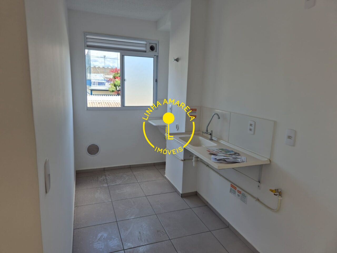 Foto 2 — Apartamento em Jardim Arpoador