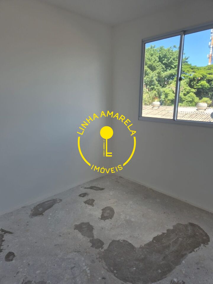 Foto 5 — Apartamento em Jardim Arpoador