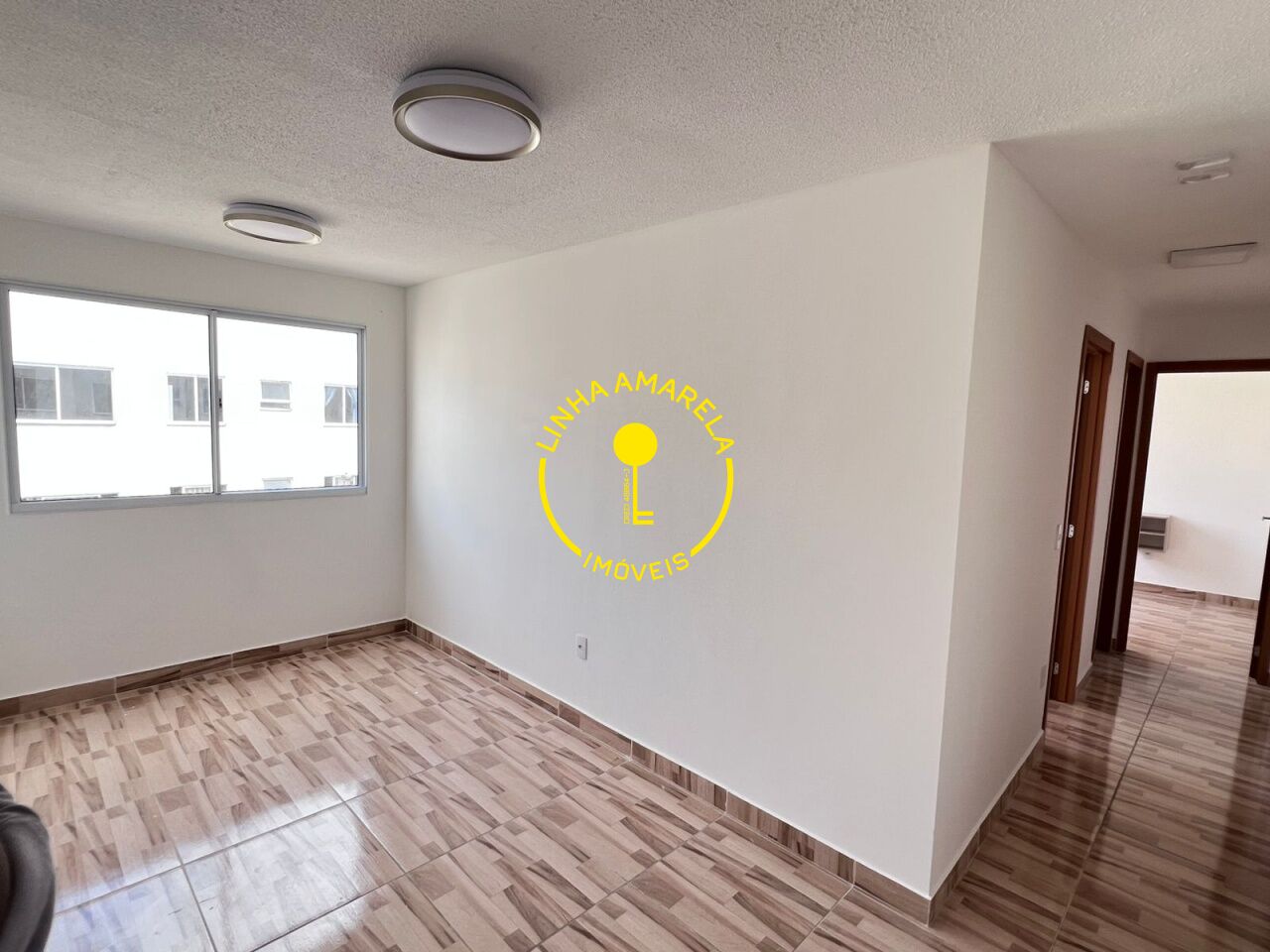 Foto 1 — Apartamento em Jardim Arpoador