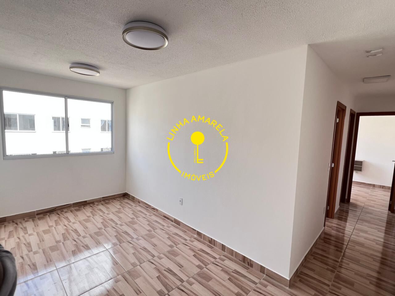 Foto 2 — Apartamento em Jardim Arpoador