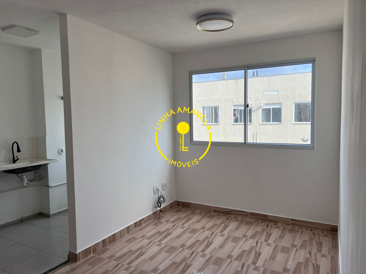Foto 6 — Apartamento em Jardim Arpoador
