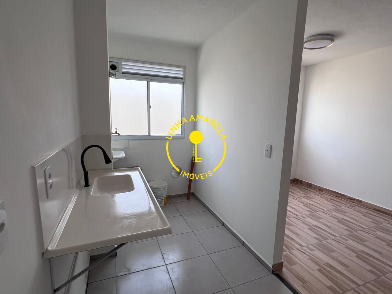 Foto 7 — Apartamento em Jardim Arpoador