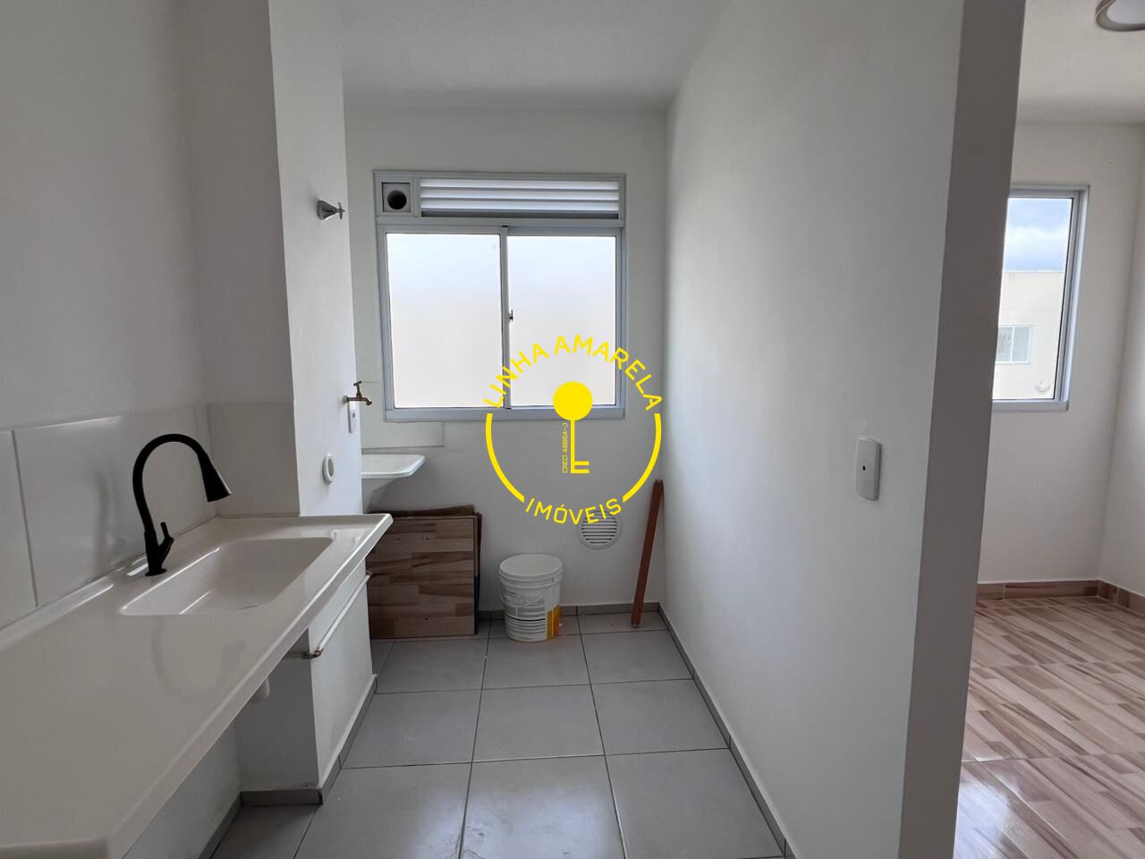 Foto 8 — Apartamento em Jardim Arpoador