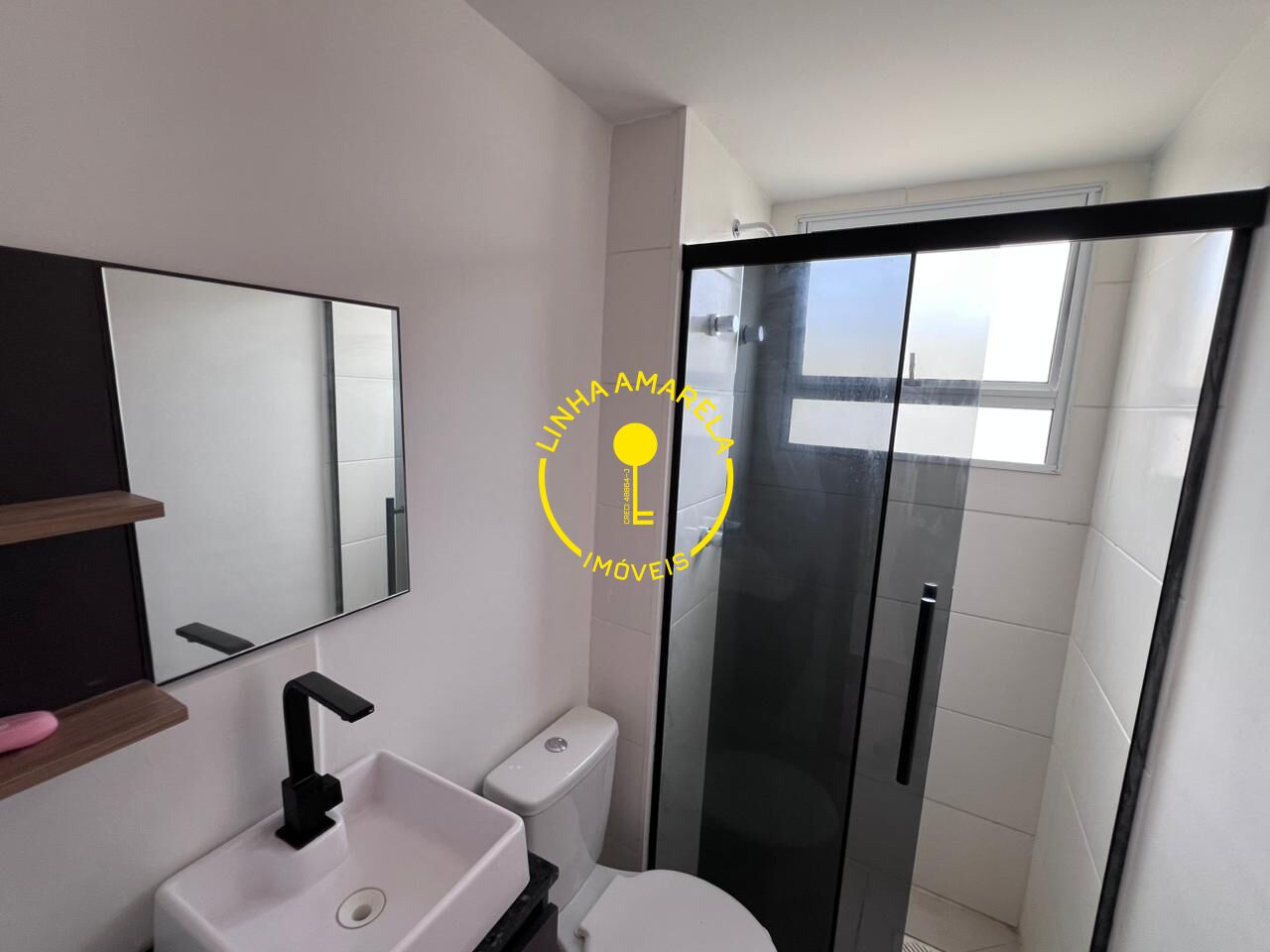 Foto 15 — Apartamento em Jardim Arpoador