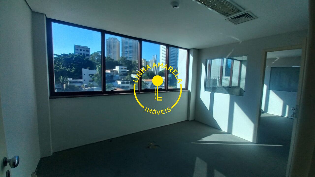 Foto 1 — Comercial em Morumbi