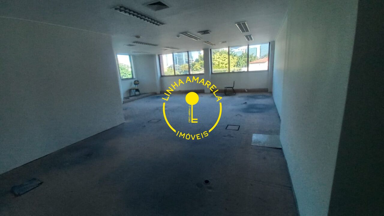 Foto 1 — Comercial em Morumbi