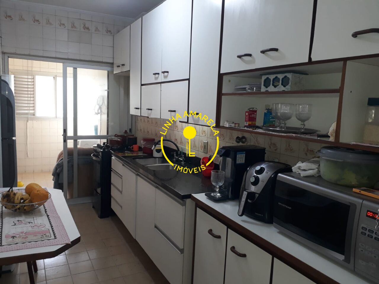 Foto 9 — Apartamento em Super Quadra Morumbi