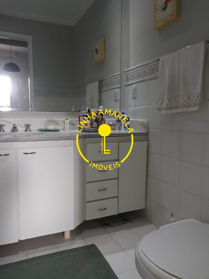 Foto 23 — Apartamento em Super Quadra Morumbi