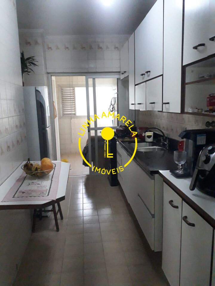Foto 10 — Apartamento em Super Quadra Morumbi