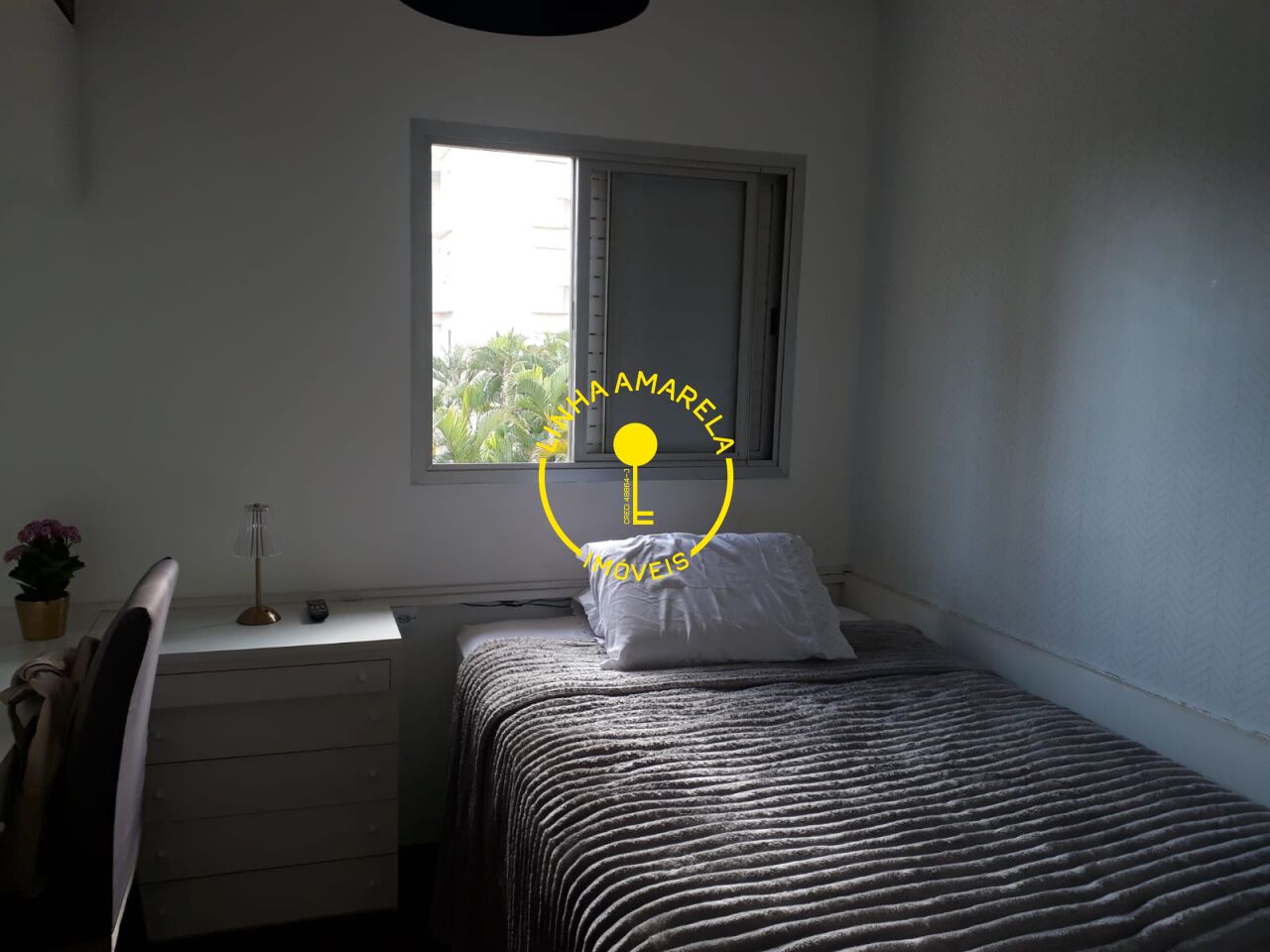 Foto 12 — Apartamento em Super Quadra Morumbi