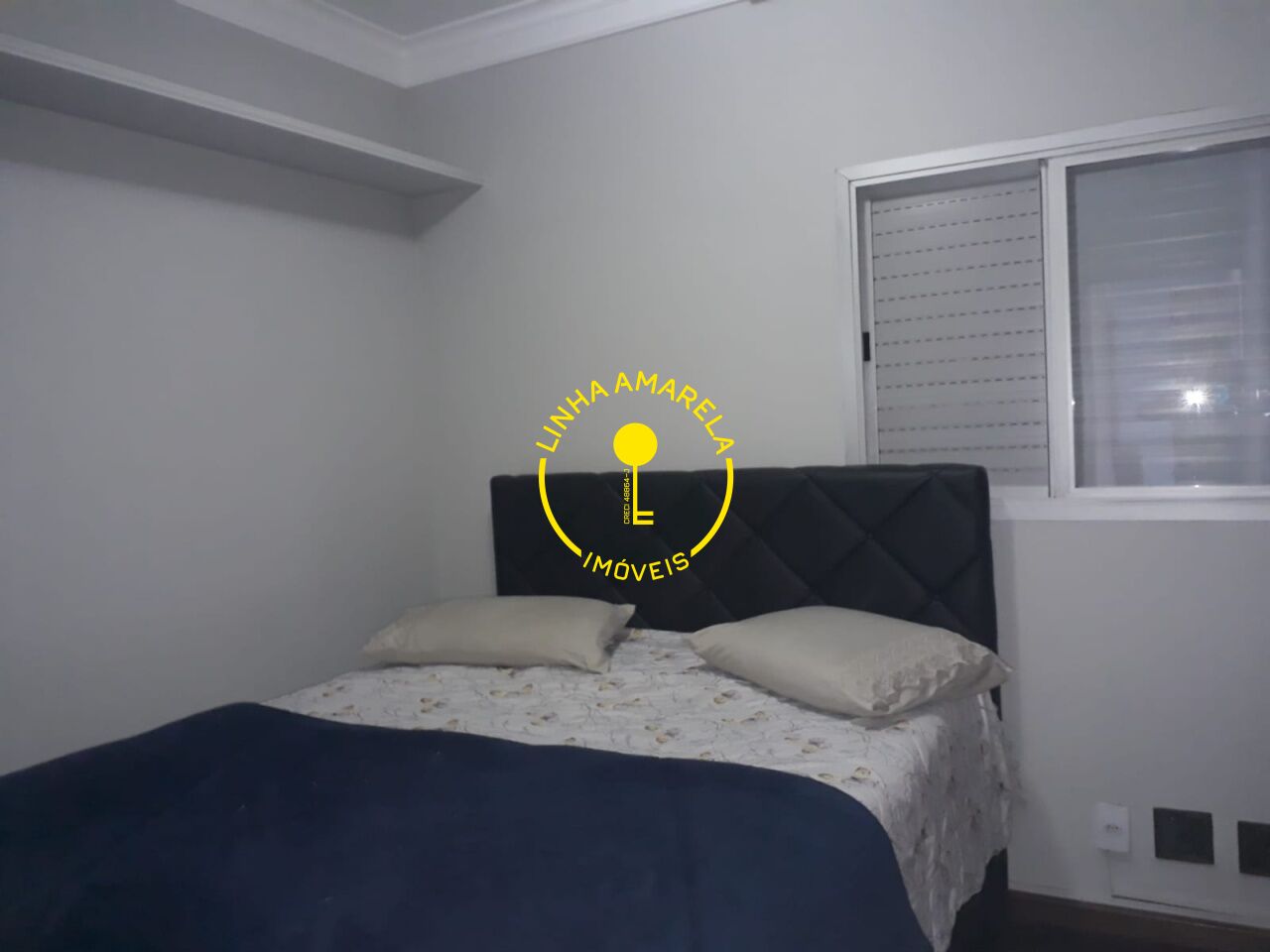 Foto 17 — Apartamento em Super Quadra Morumbi