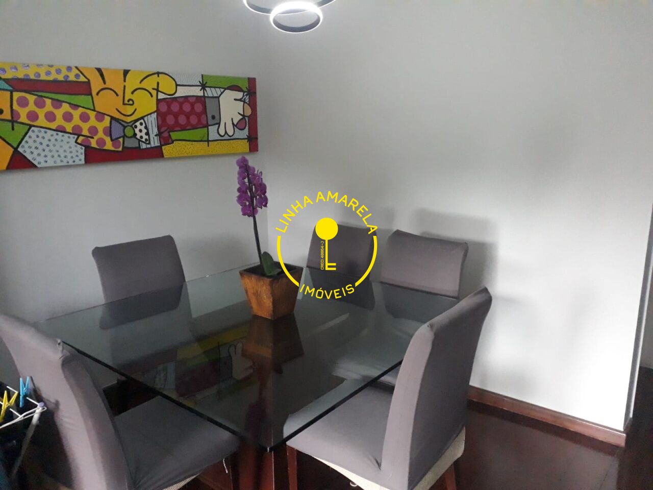 Foto 4 — Apartamento em Super Quadra Morumbi