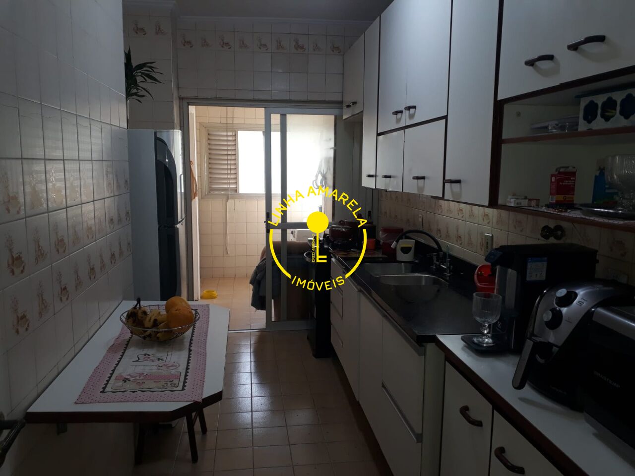 Foto 11 — Apartamento em Super Quadra Morumbi