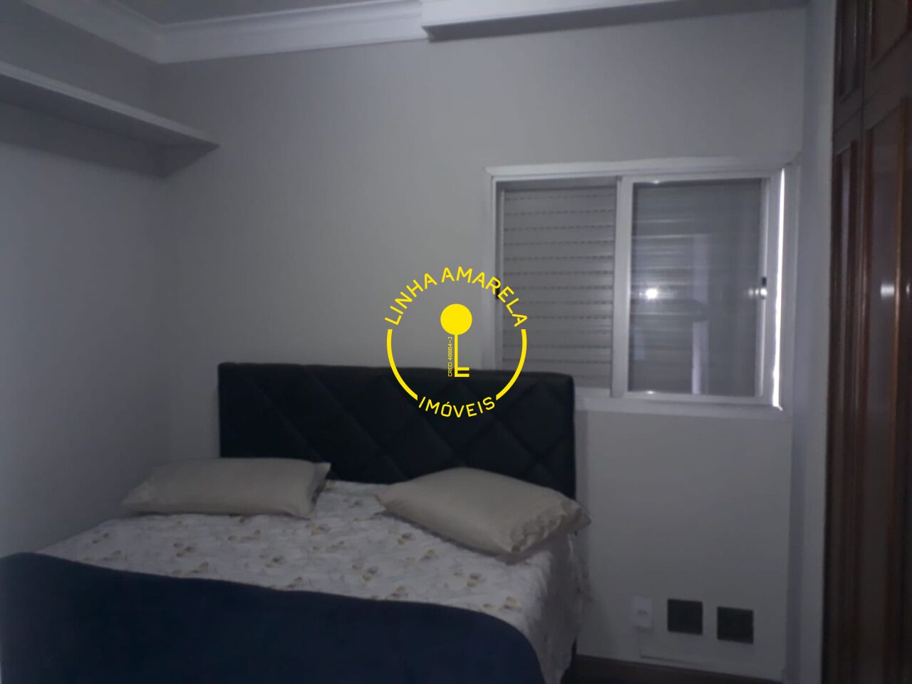 Foto 19 — Apartamento em Super Quadra Morumbi