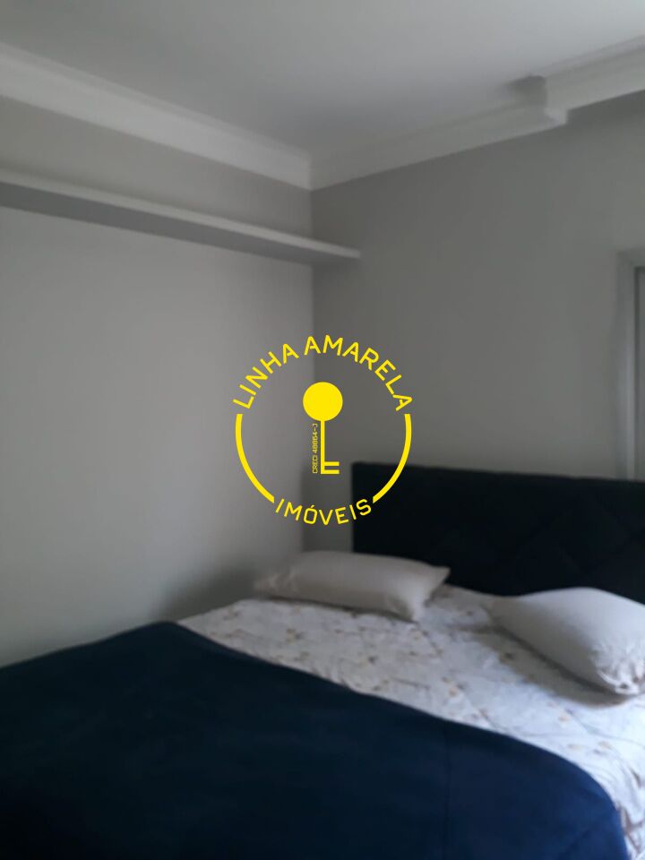 Foto 21 — Apartamento em Super Quadra Morumbi