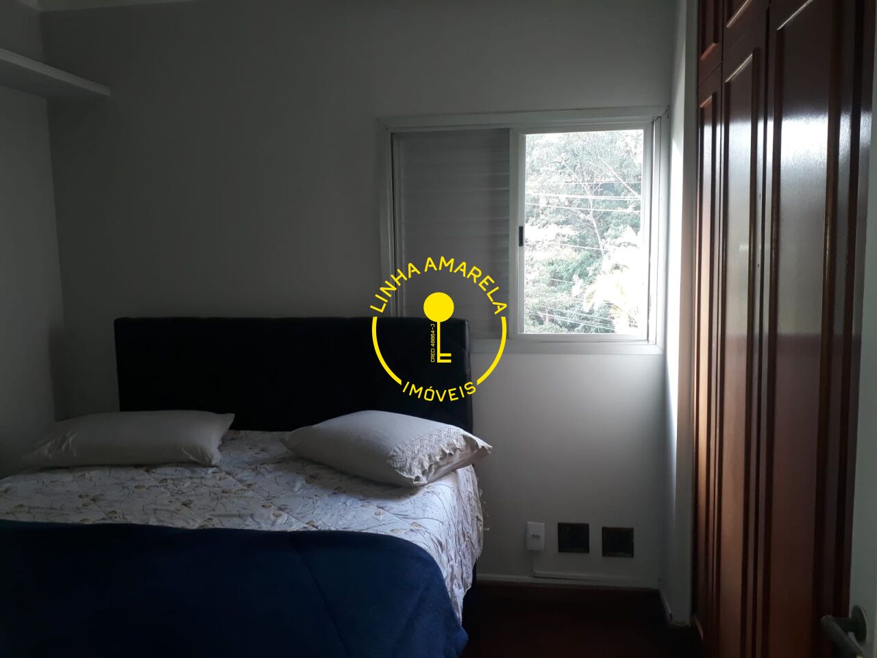 Foto 18 — Apartamento em Super Quadra Morumbi