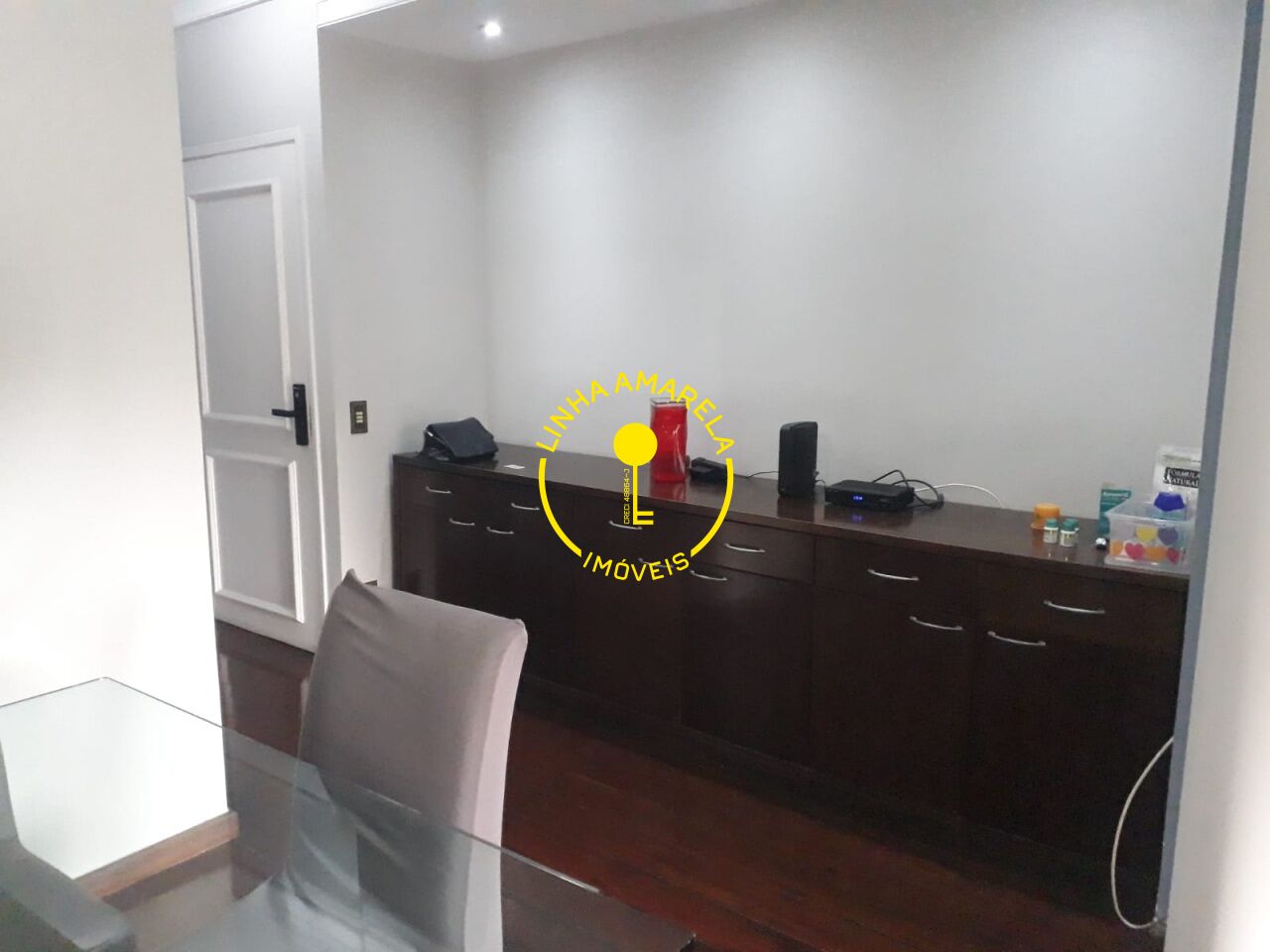 Foto 6 — Apartamento em Super Quadra Morumbi