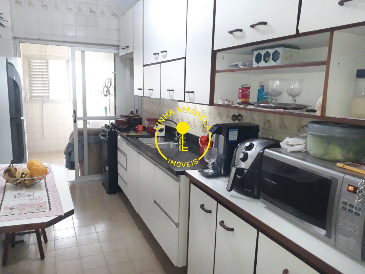 Foto 8 — Apartamento em Super Quadra Morumbi