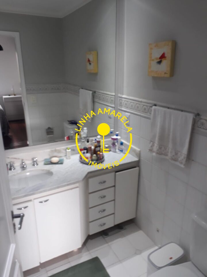 Foto 22 — Apartamento em Super Quadra Morumbi