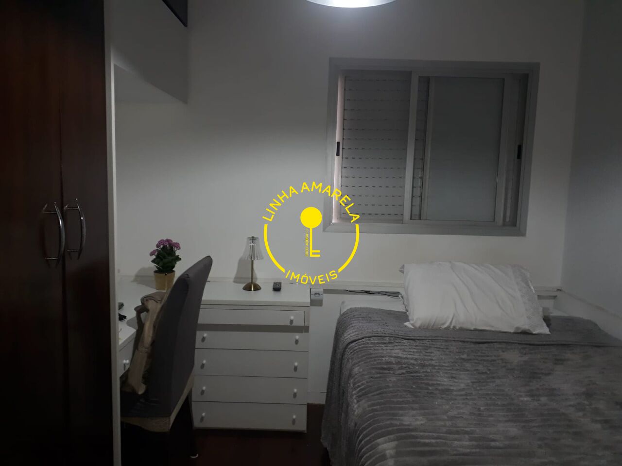 Foto 13 — Apartamento em Super Quadra Morumbi