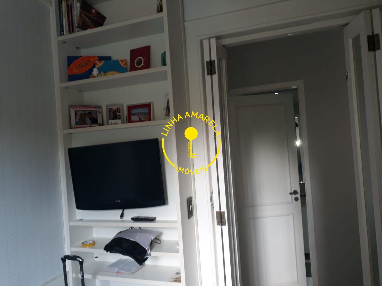 Foto 15 — Apartamento em Super Quadra Morumbi