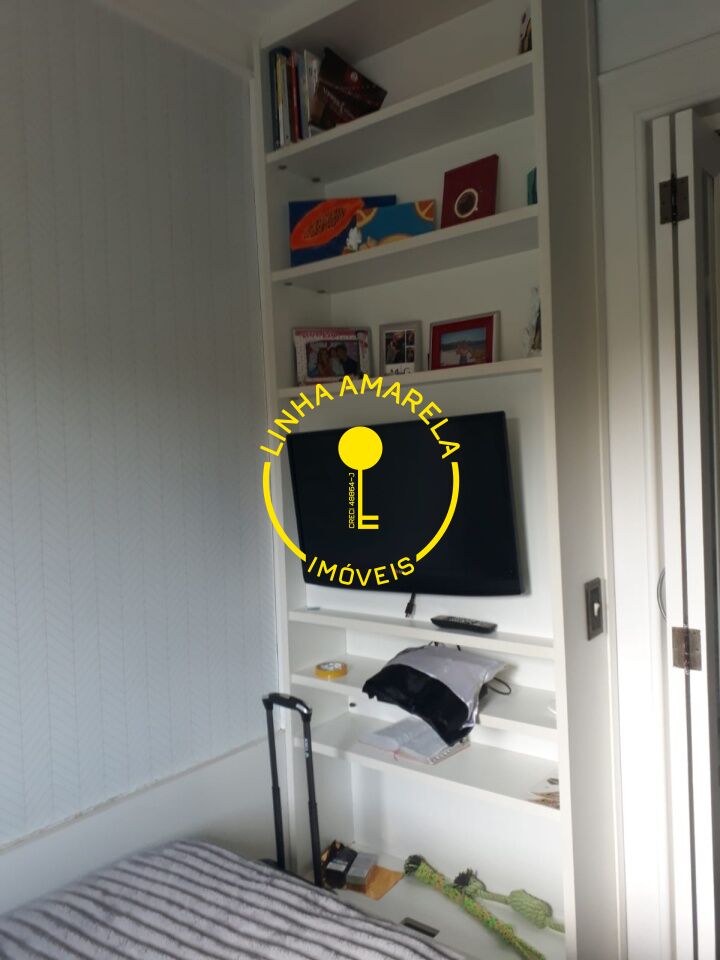 Foto 16 — Apartamento em Super Quadra Morumbi