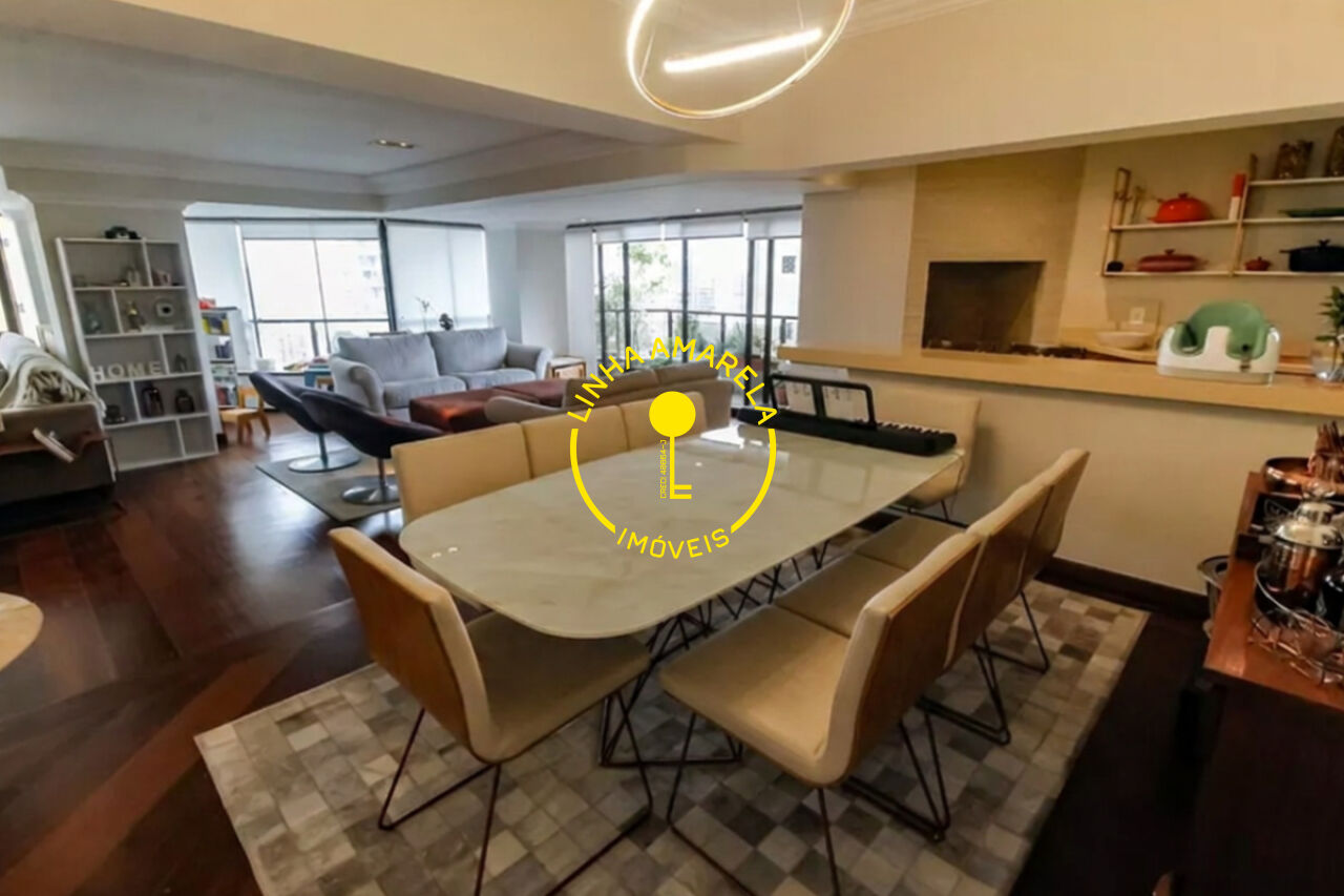 Foto 1 — Apartamento em Morumbi