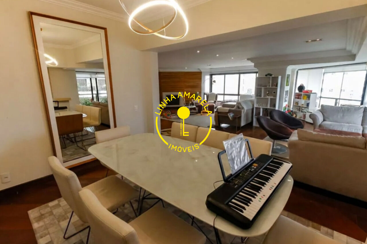 Foto 2 — Apartamento em Morumbi