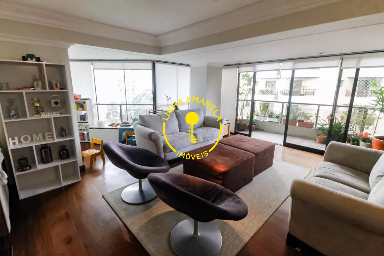 Foto 3 — Apartamento em Morumbi