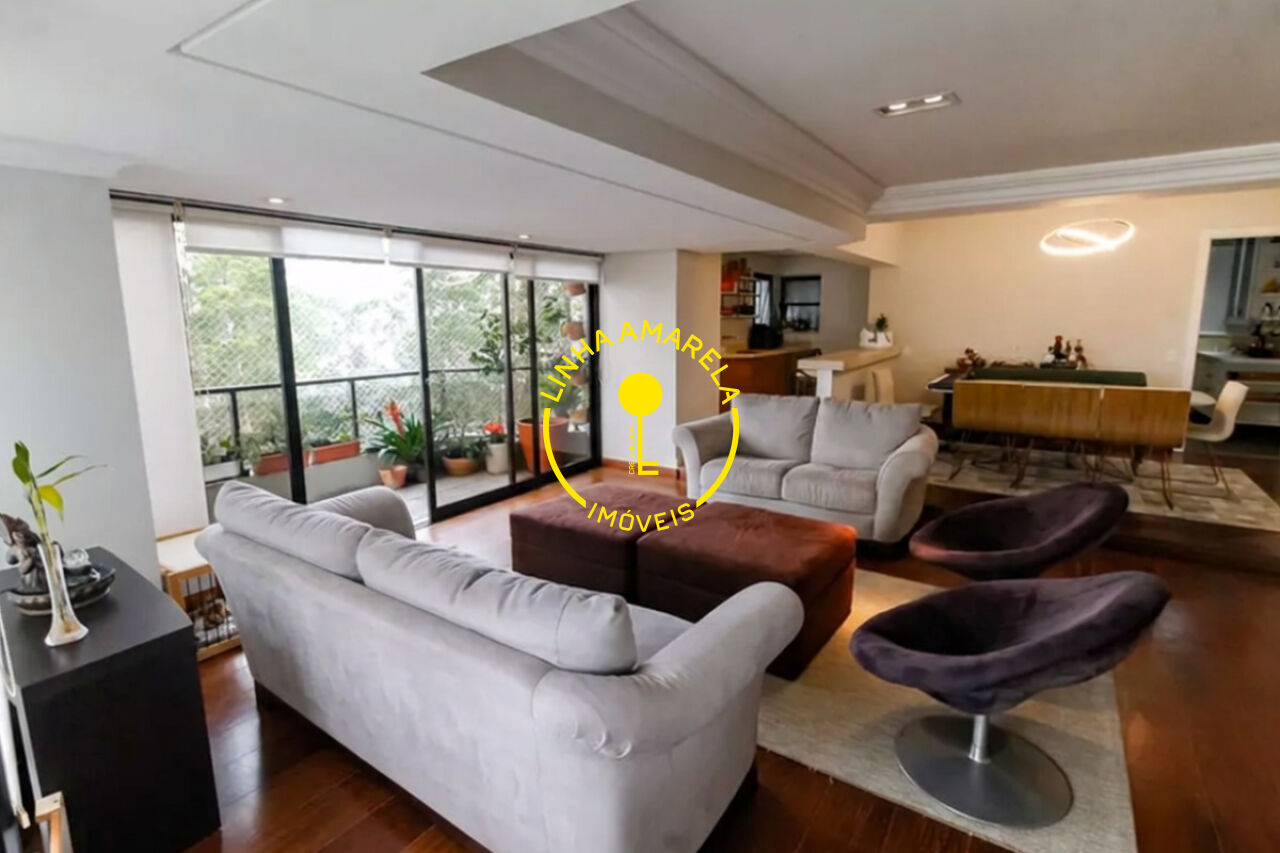 Foto 4 — Apartamento em Morumbi