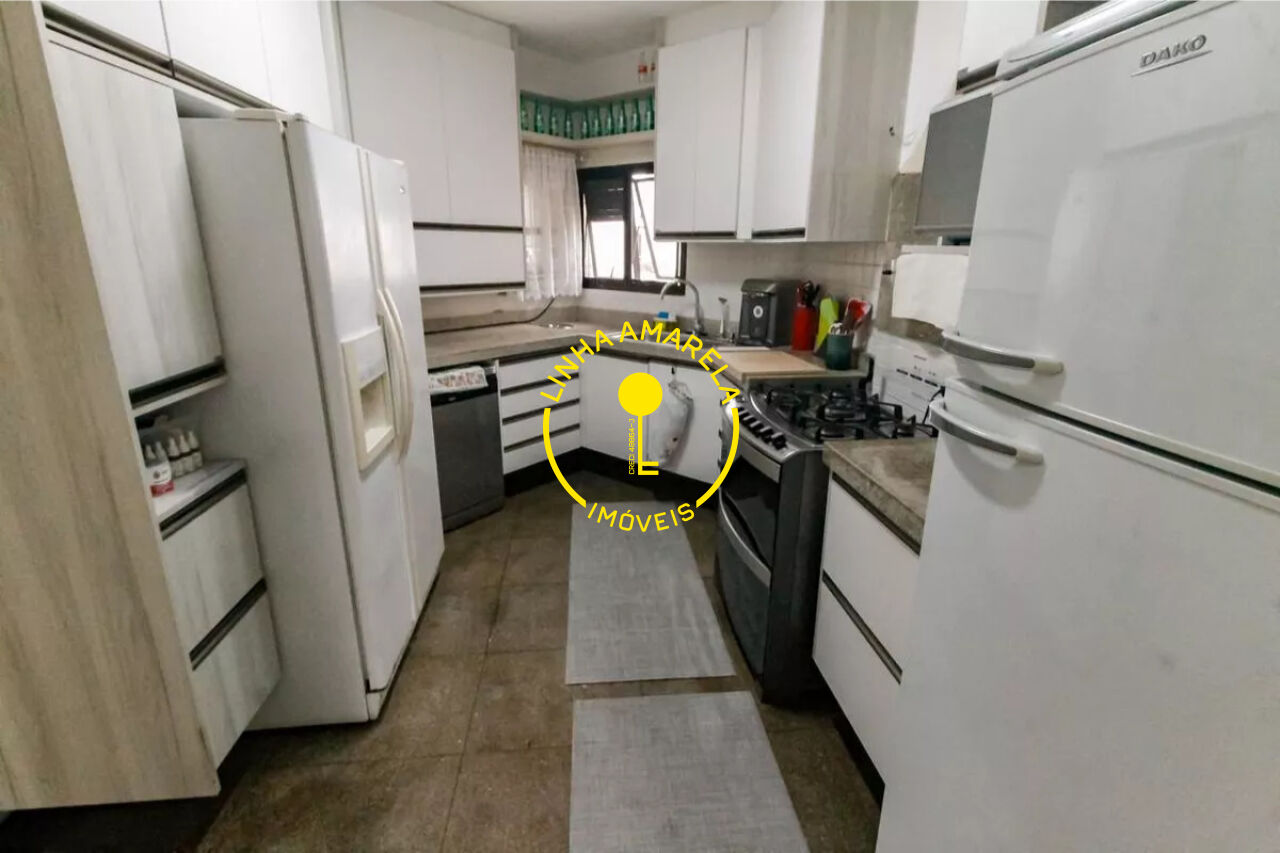 Foto 5 — Apartamento em Morumbi