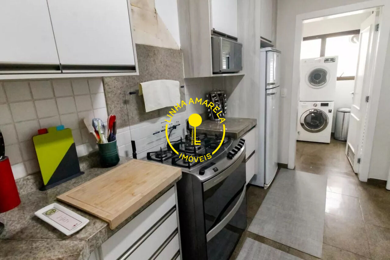 Foto 6 — Apartamento em Morumbi