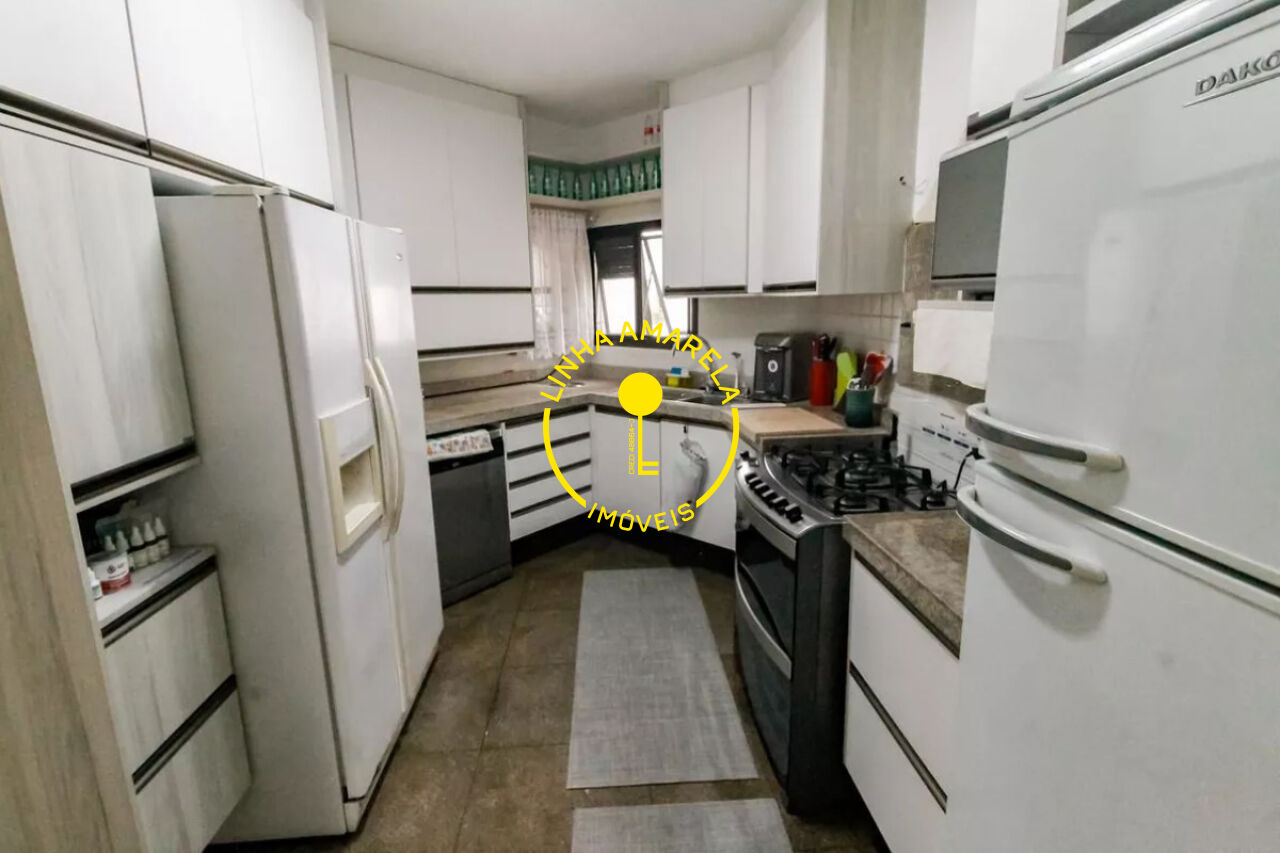 Foto 7 — Apartamento em Morumbi