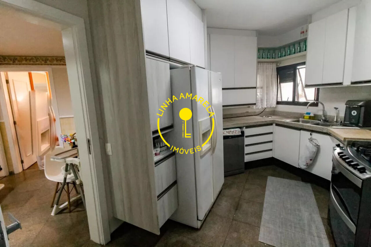 Foto 8 — Apartamento em Morumbi